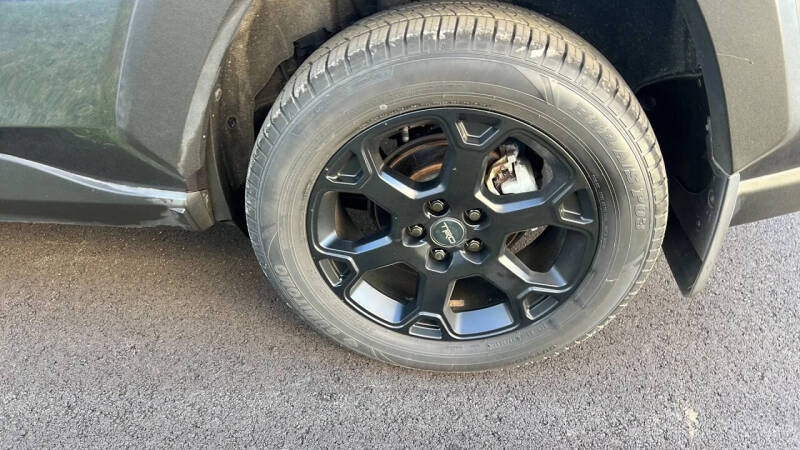 2020 Toyota RAV4 Adventure