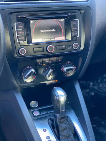 2013 Volkswagen Jetta