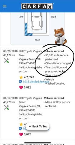 2004 Toyota Tacoma PreRunner V6