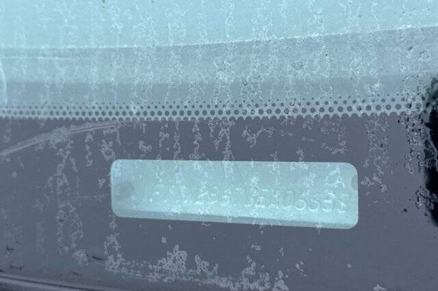 2016 Ford F-250 Super Duty