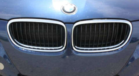 2011 BMW 3 Series 328i