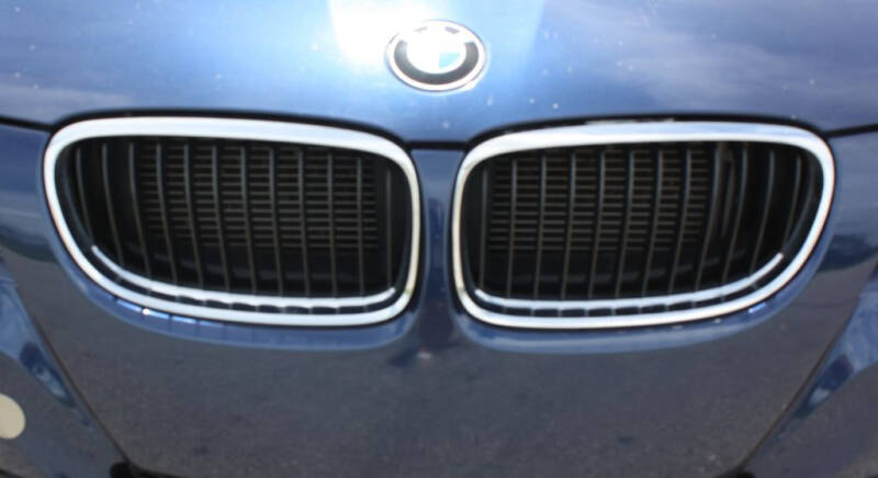 2011 BMW 3 Series 328i