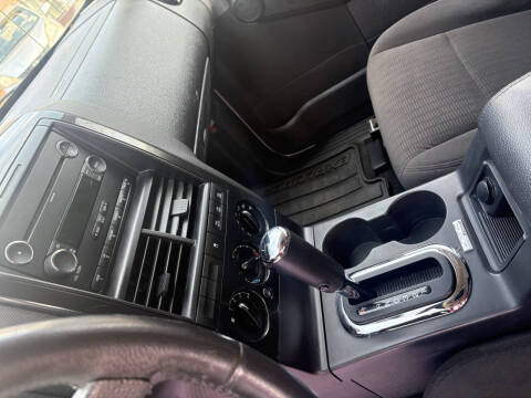 2010 Ford Explorer XLT