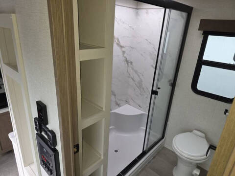 2026 Forest River Impression 318RL Bunkhouse