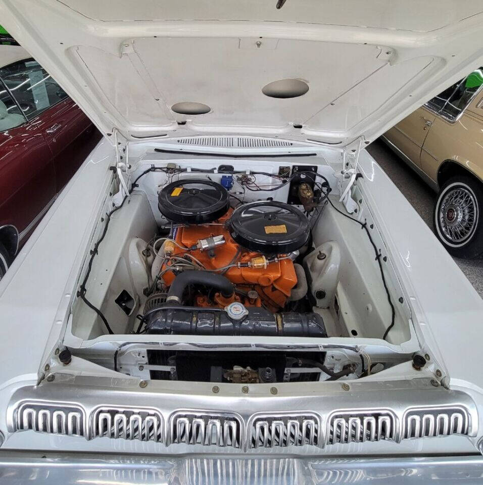 1963 Dodge 1963 Dodge 330 LIGHTWEIGHT Celina, OH