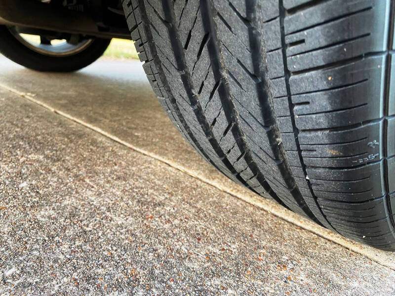 2006 Cadillac STS V6