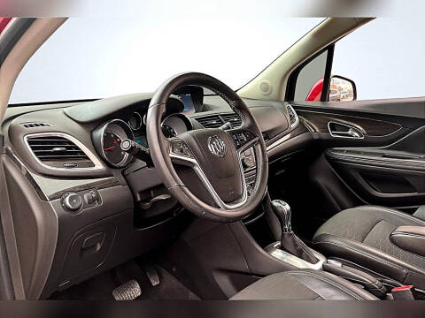 2016 Buick Encore Convenience