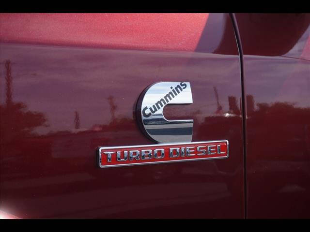 2021 RAM 2500 Limited