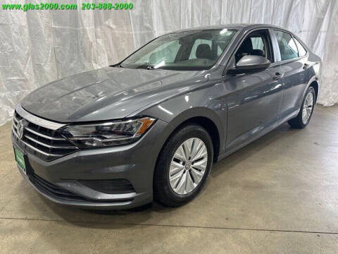 2019 Volkswagen Jetta for sale at Green Light Auto Sales LLC in Bethany CT