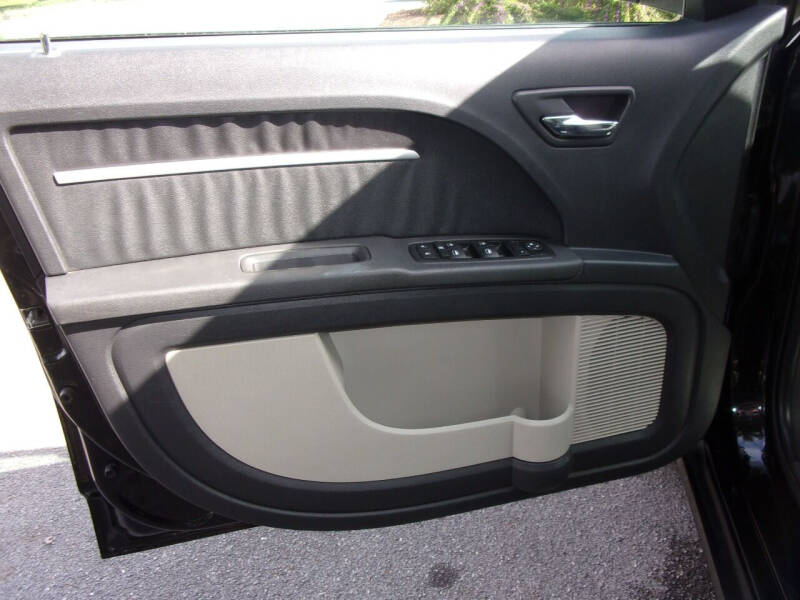 2009 Dodge Journey SXT