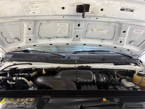 2016 Ford E-Series E-350 SD