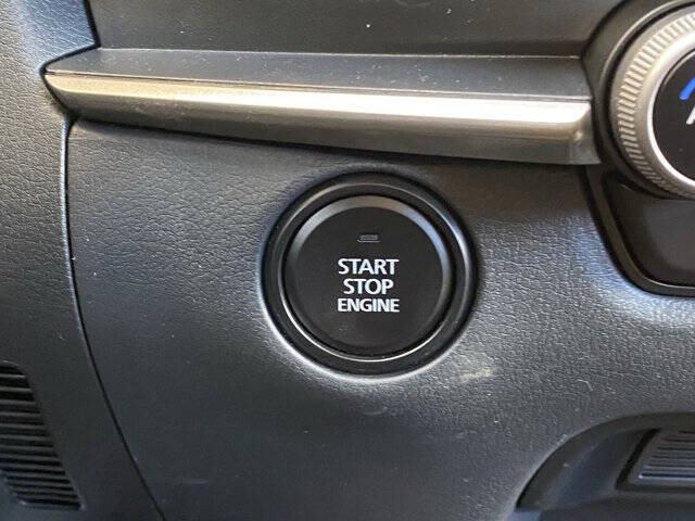 2026 Mazda CX-30 2.5 S Preferred