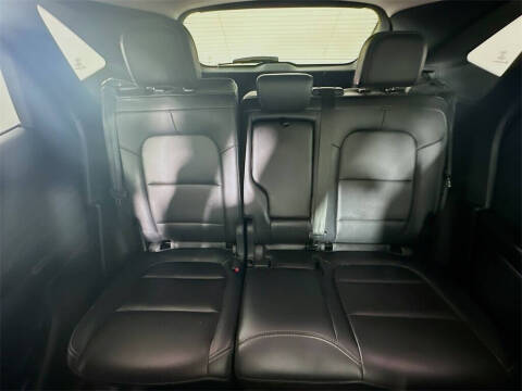 2021 Ford Escape Hybrid SEL