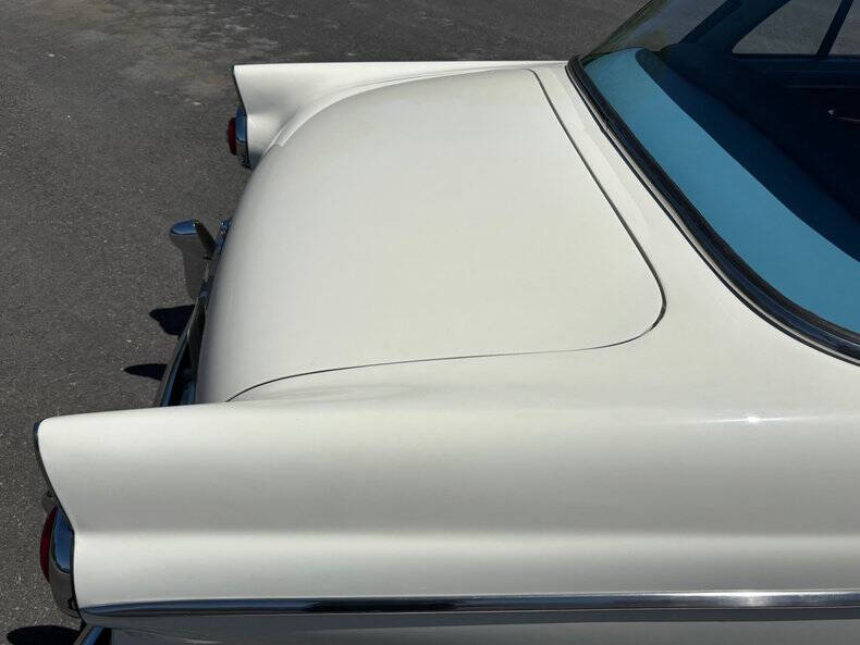 1955 Ford Customline