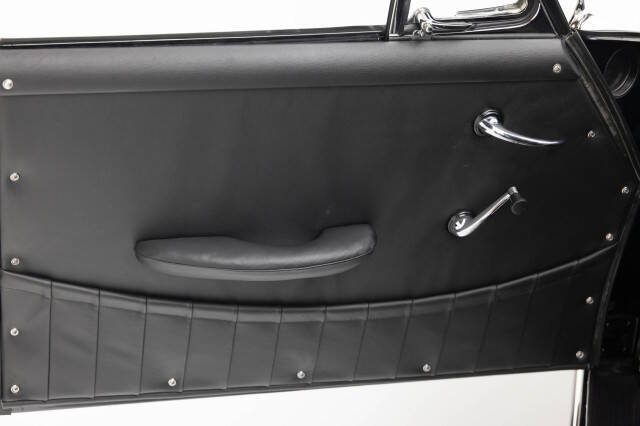1965 Porsche 356