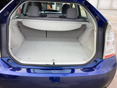 2011 Toyota Prius Two