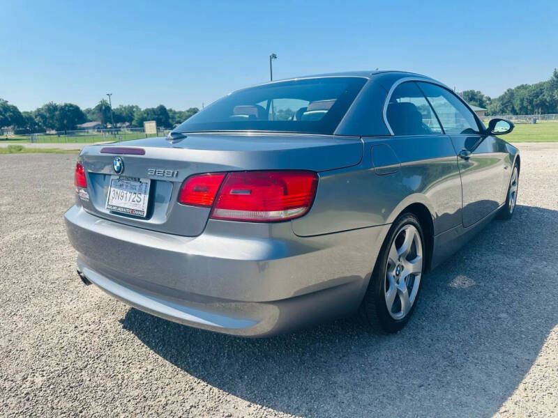 2008 BMW 3 Series 328i