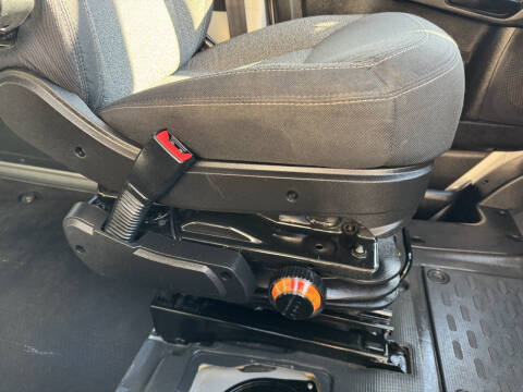 2019 RAM ProMaster 3500 159 WB