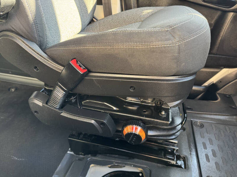 2019 RAM ProMaster 3500 159 WB