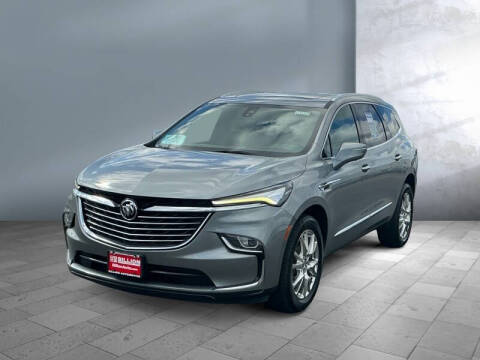 2023 Buick Enclave