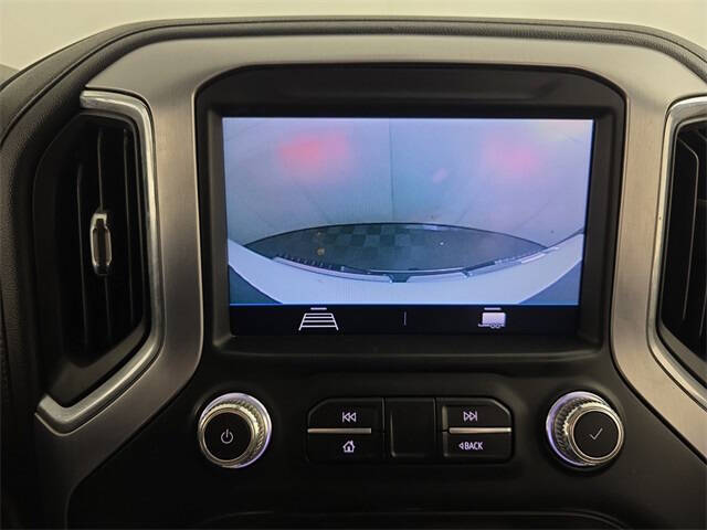 2021 GMC Sierra 2500HD