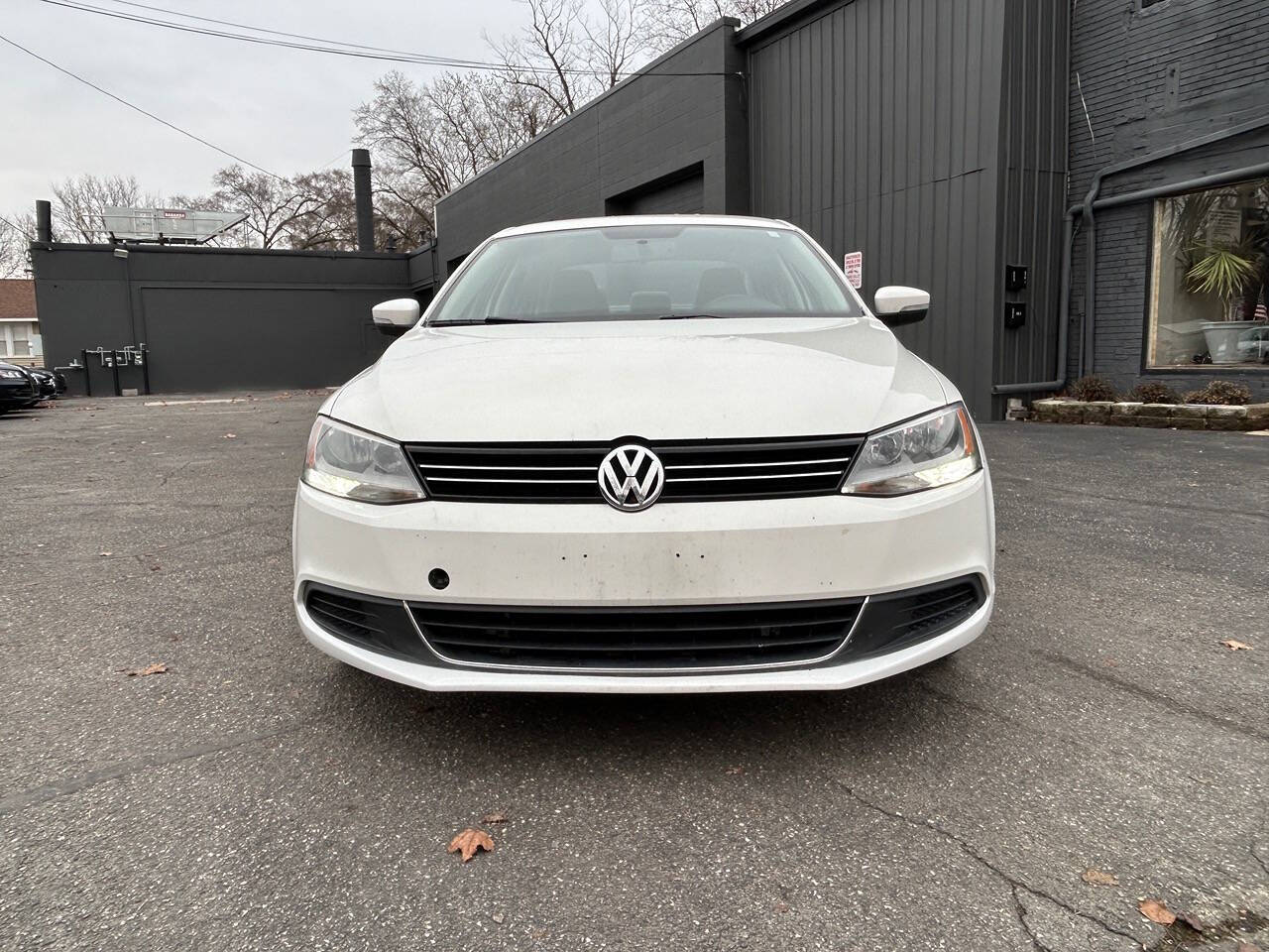 2013 Volkswagen Jetta for sale at Auto Shop in Wyoming, MI