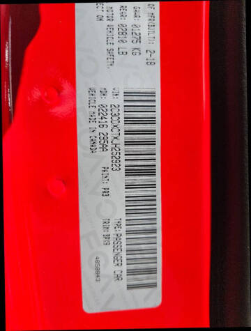 2018 Dodge Charger R/T