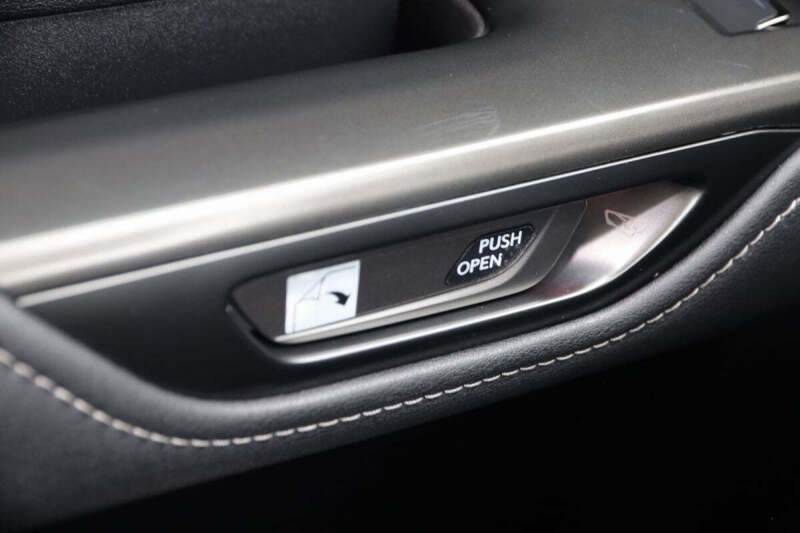 2022 Lexus NX 350 Premium