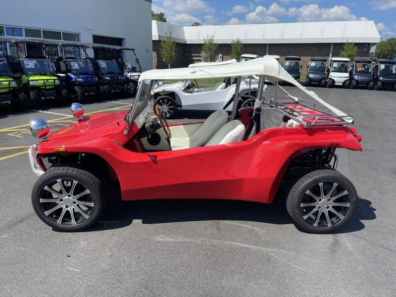 1965 Oreion Beach Buggy for sale at Moke America of Virginia Beach - Oreion in Virginia Beach VA