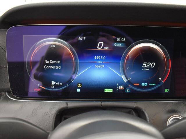 2021 Mercedes-Benz E-Class E 450 4MATIC