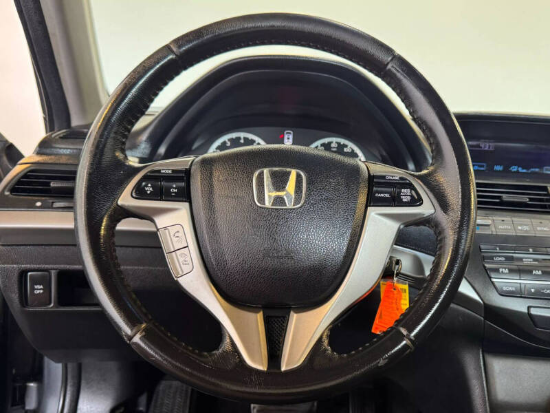 2010 Honda Accord