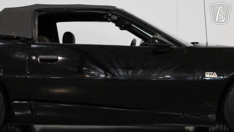 1992 Pontiac Firebird