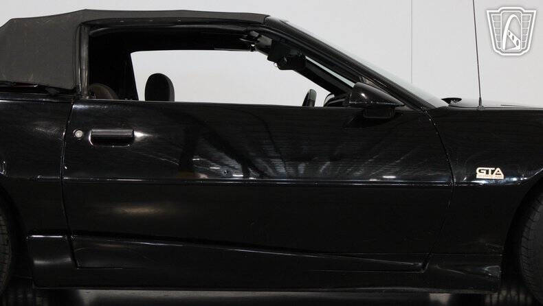 1992 Pontiac Firebird