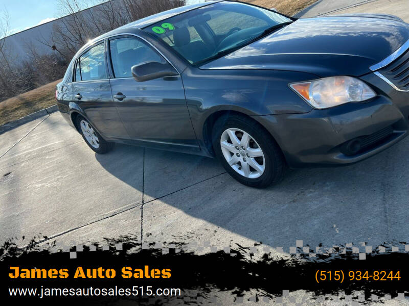 James Auto Sales in Nevada IA Carsforsale