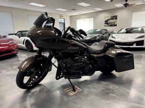 2019 Harley-Davidson Road Glide