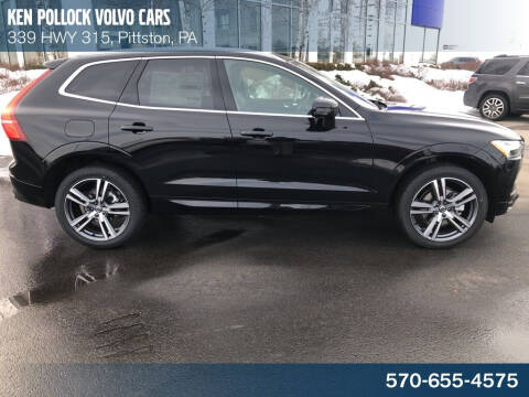 2021 Volvo XC60
