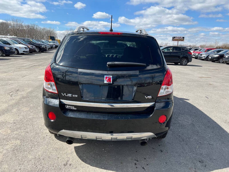2008 Saturn Vue XR