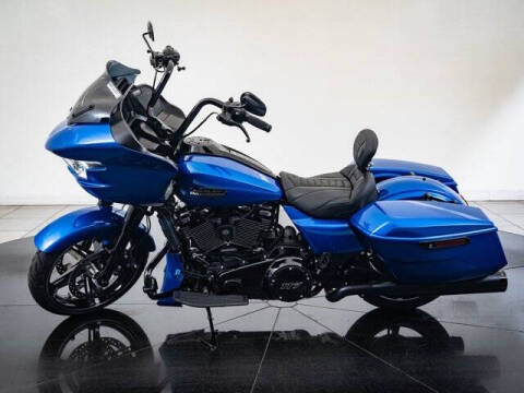 2024 Harley-Davidson Road Glide