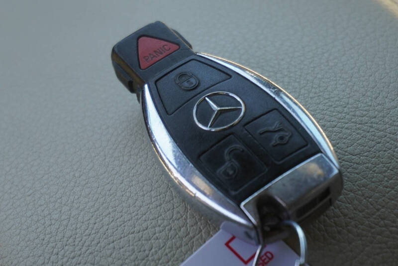 2018 Mercedes-Benz CLA CLA 250