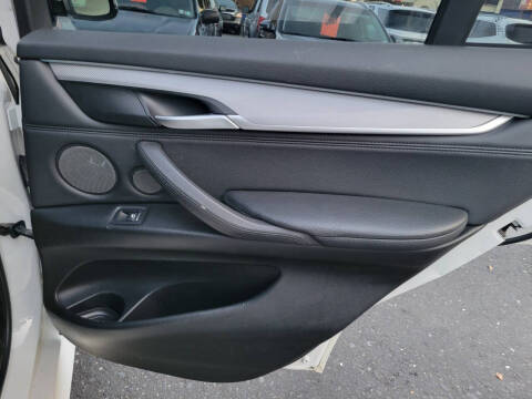 2015 BMW X5 xDrive35d