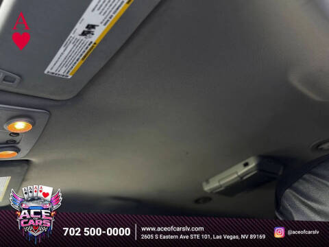 2011 GMC Acadia SLE