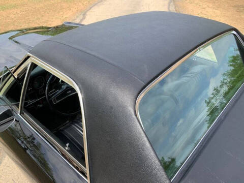 1970 Chevrolet El Camino