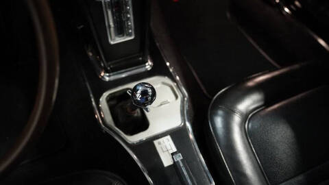 1967 Chevrolet Corvette