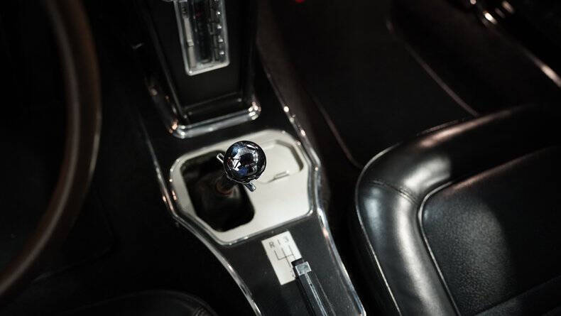 1967 Chevrolet Corvette