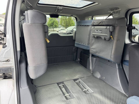 2006 Honda Element EX-P