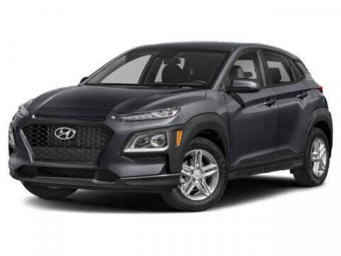 2021 Hyundai Kona for sale at Walker Jones Automotive Superstore in Waycross GA