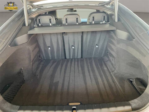 2024 BMW i4 eDrive40 Gran Coupe