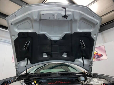 1999 Chevrolet Camaro Z28