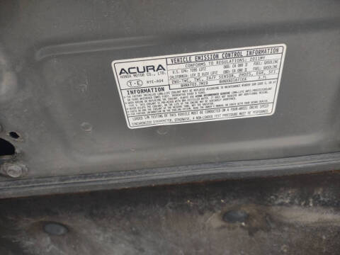 2011 Acura MDX SH-AWD w/Tech