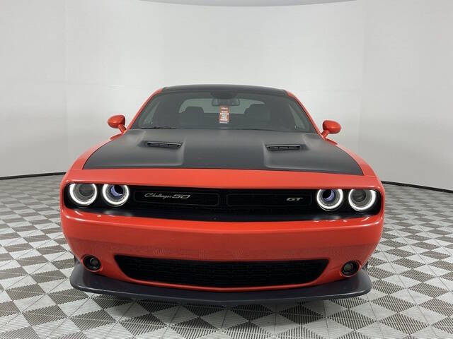 Used 2020 Dodge Challenger GT with VIN 2C3CDZJG3LH152070 for sale in Peoria, AZ